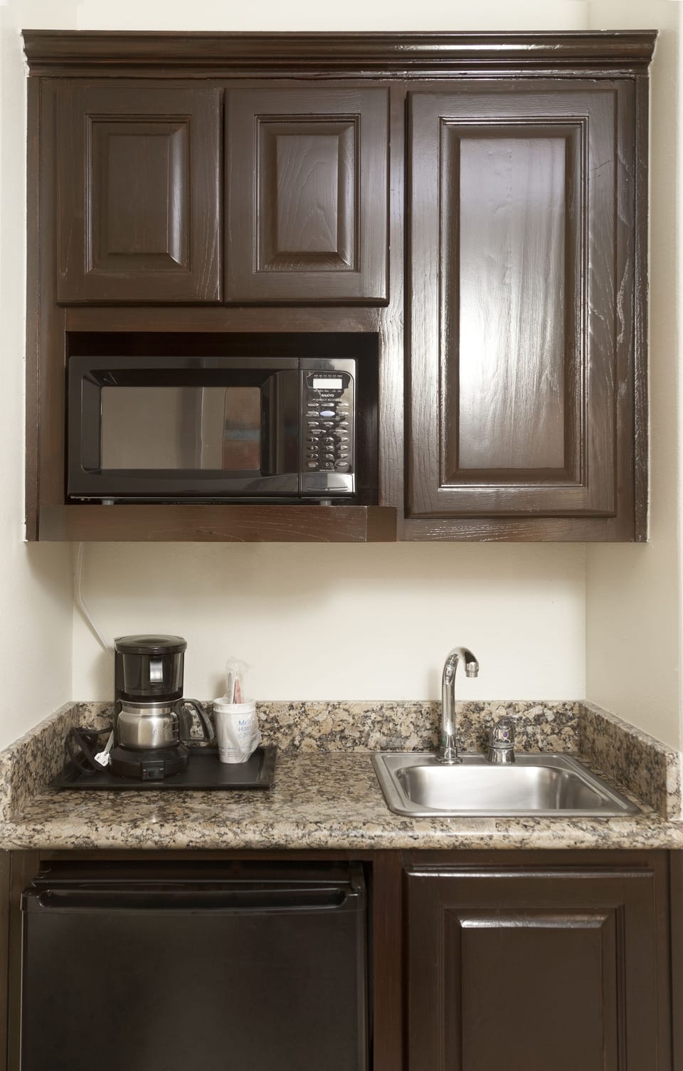 In-room safe, desk, blackout drapes, iron/ironing board
