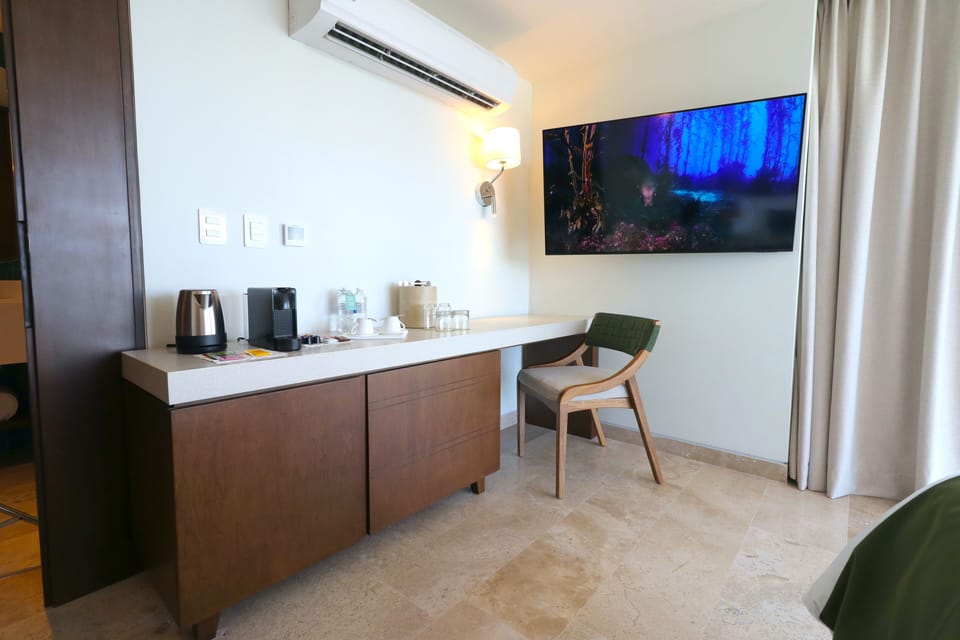 Television