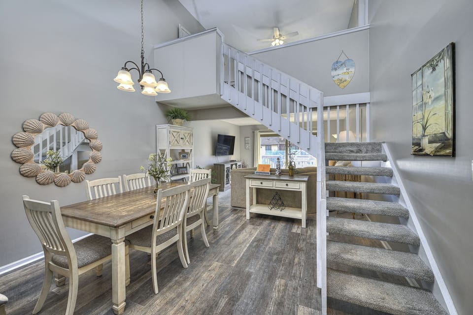 Condo, 3 Bedrooms, Partial Ocean View (I #312) | In-room dining