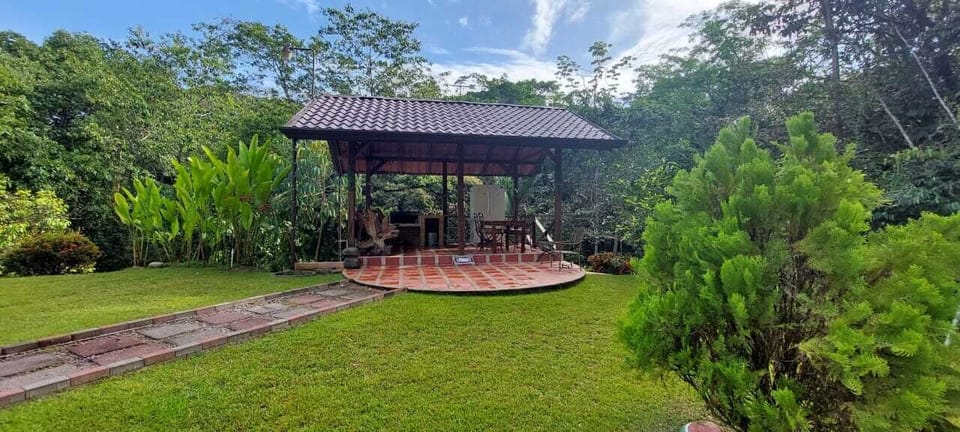 Yethan House Bed and Breakfast in Bahía Ballena