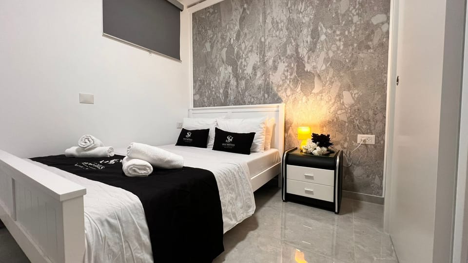 Sea View Apartment Apartment in Tel Aviv District