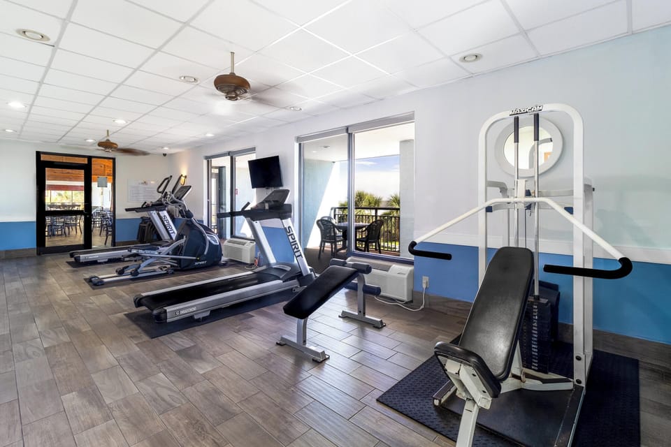 Monterey Bay Suites Hotel in Myrtle Beach