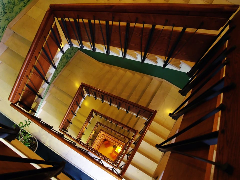 Staircase