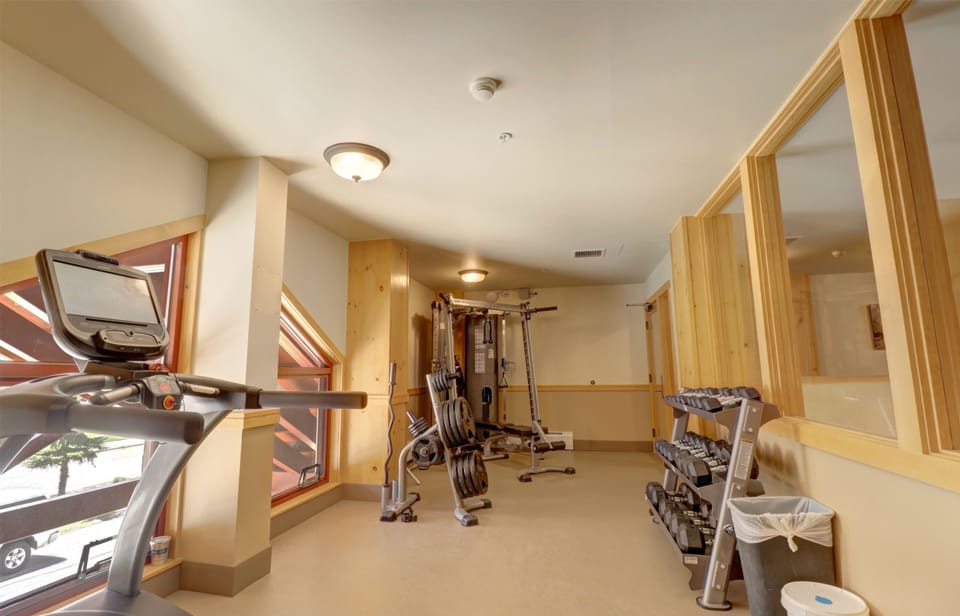 Cs110 Copper Springs 2 Bedroom Condo by RedAwning Apartment in Summit County