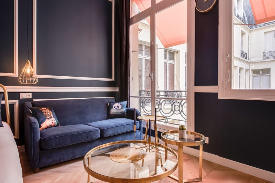 Exclusive Apartment, Ensuite | Miscellaneous