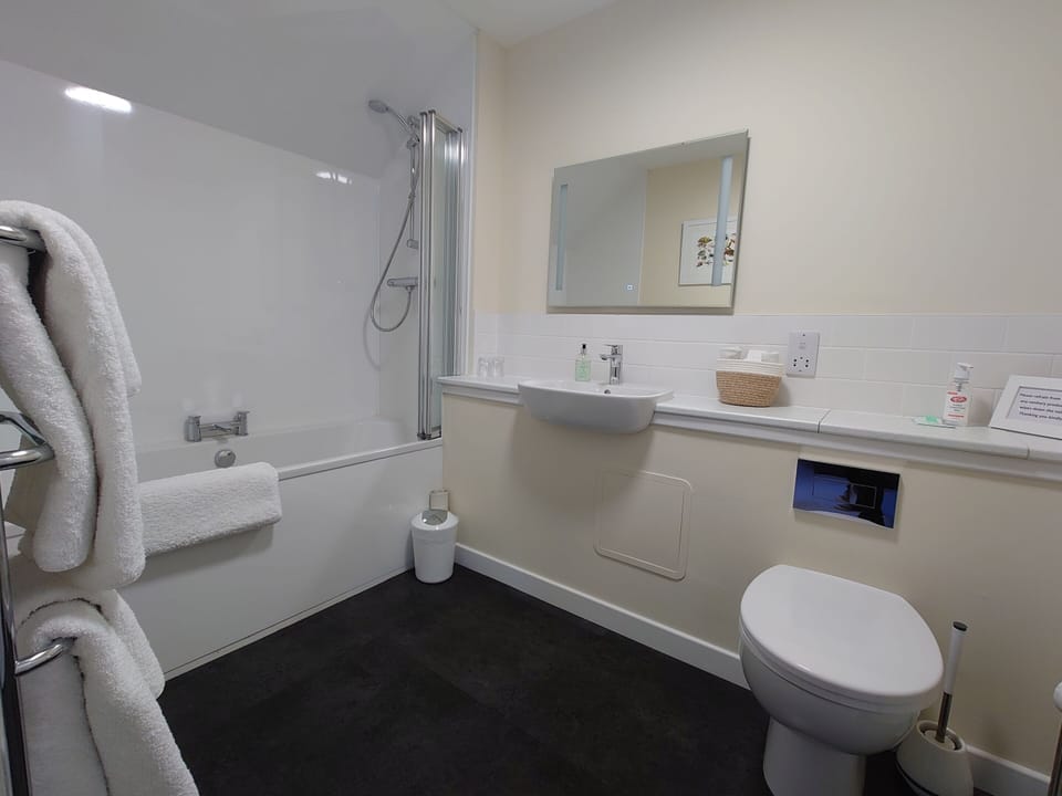 Kintail Lodge Hotel Hotel in Scotland
