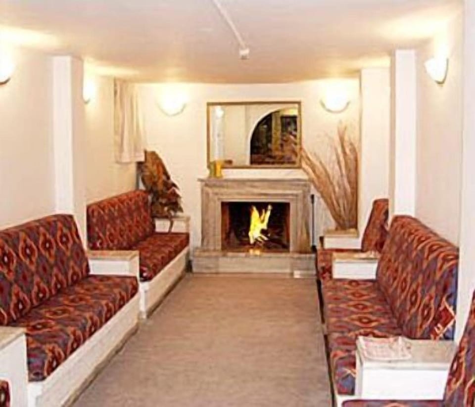 Ilis Hotel in Peloponnese, Western Greece and the Ionian