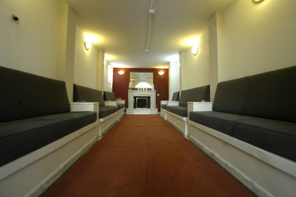 Ilis Hotel in Peloponnese, Western Greece and the Ionian