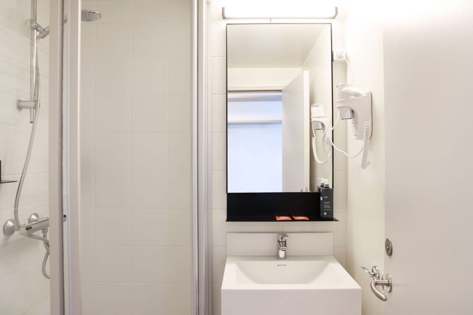 Fosshotel Lind Hotel in Reykjavik