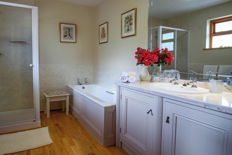Barrow Lodge Bed and Breakfast in County Kerry
