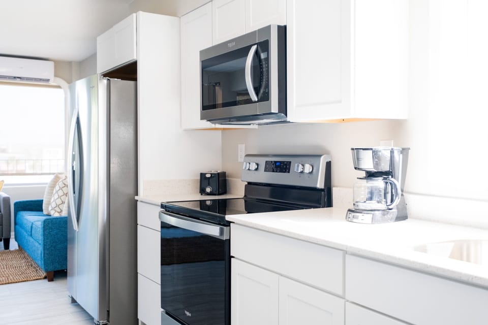 Presidential Suite | Private kitchen