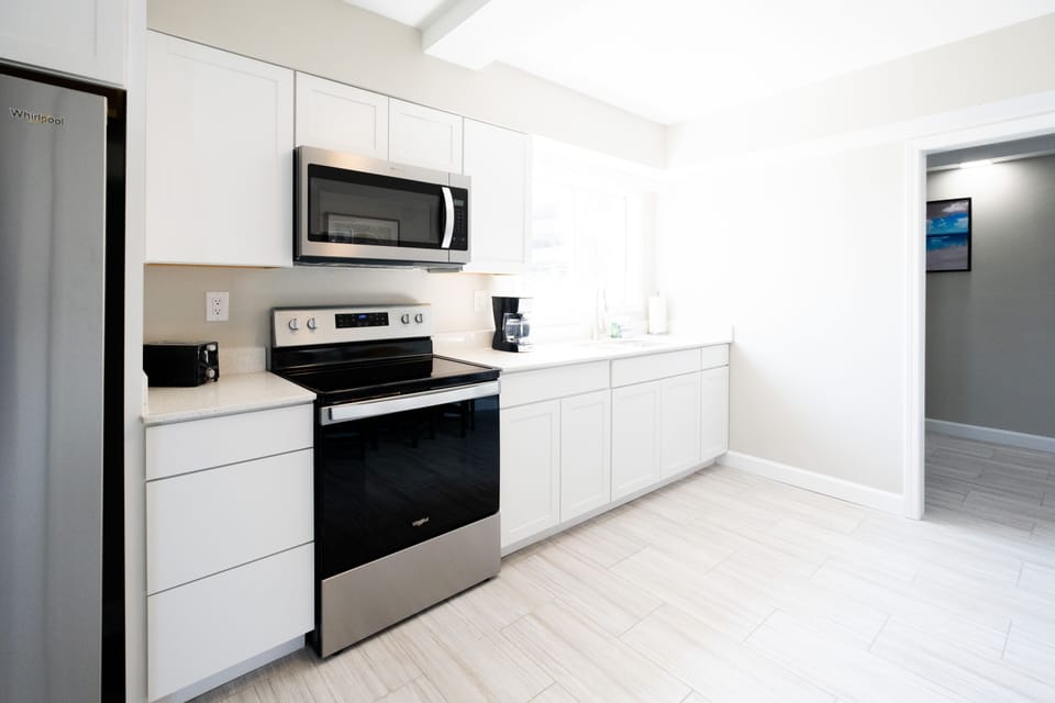 Presidential Suite | Private kitchen