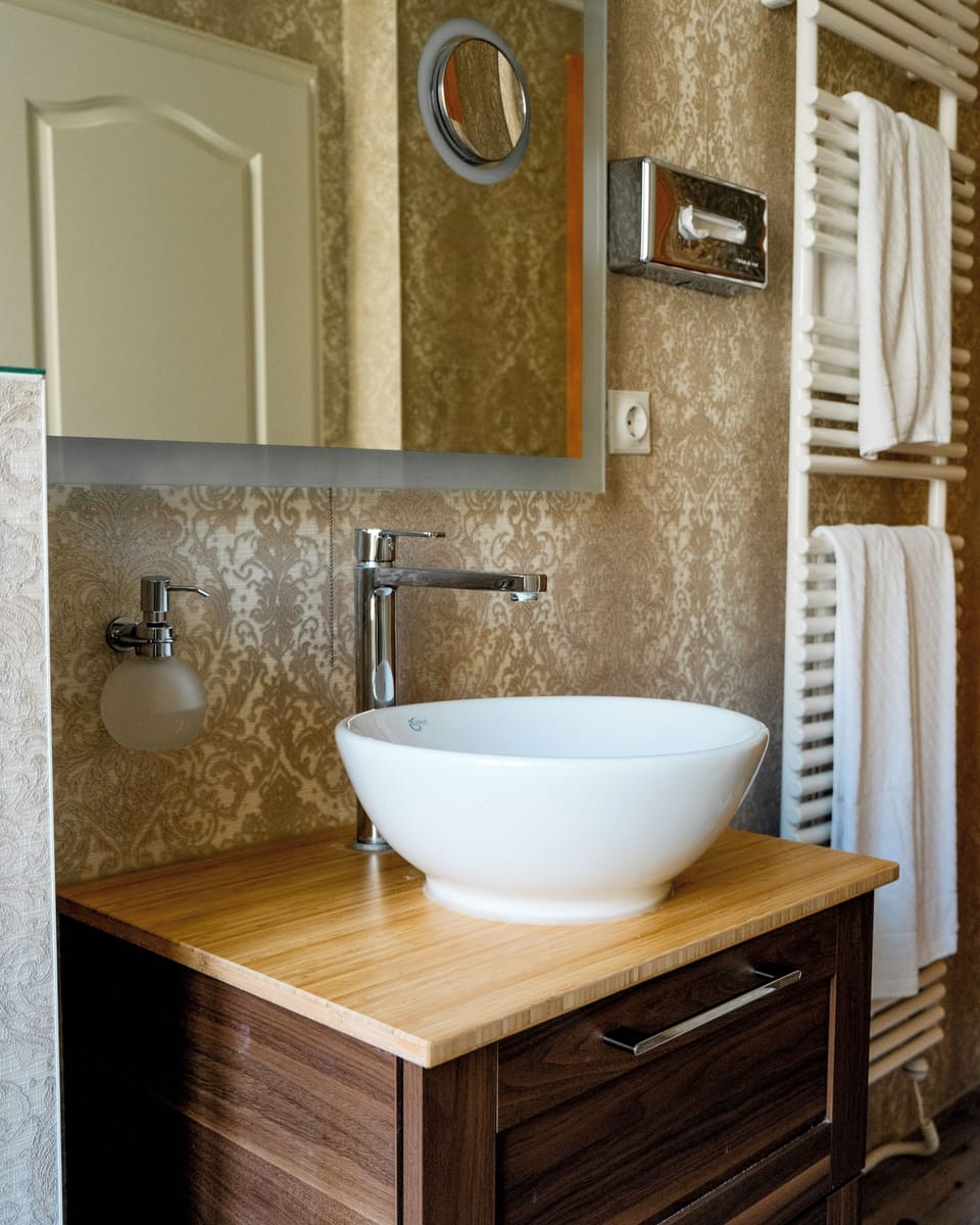 Honigmond Boutique Hotel Berlin - Mitte Boutique hotel in Berlin