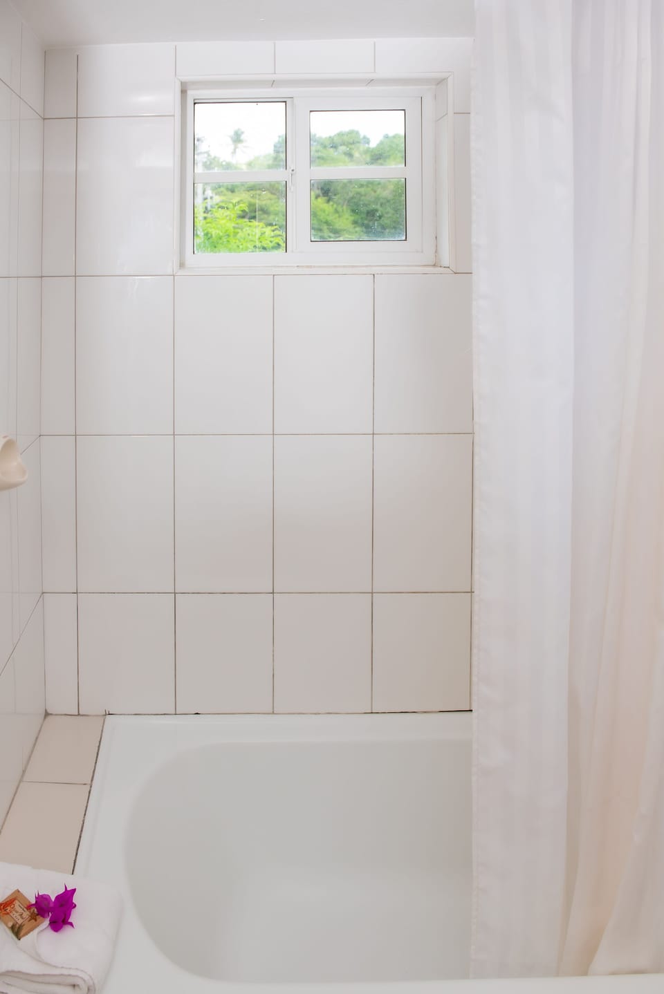 Starfish Tobago Resort Hotel in Western Tobago
