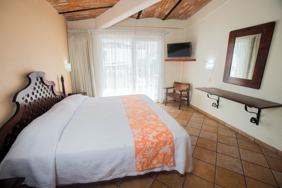 Family Room, Multiple Beds, Ensuite, City View | Premium bedding, in-room safe, desk, iron/ironing board (on request)