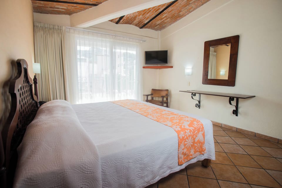 Family Room, Multiple Beds, Ensuite, City View | Premium bedding, in-room safe, desk, iron/ironing board (on request)