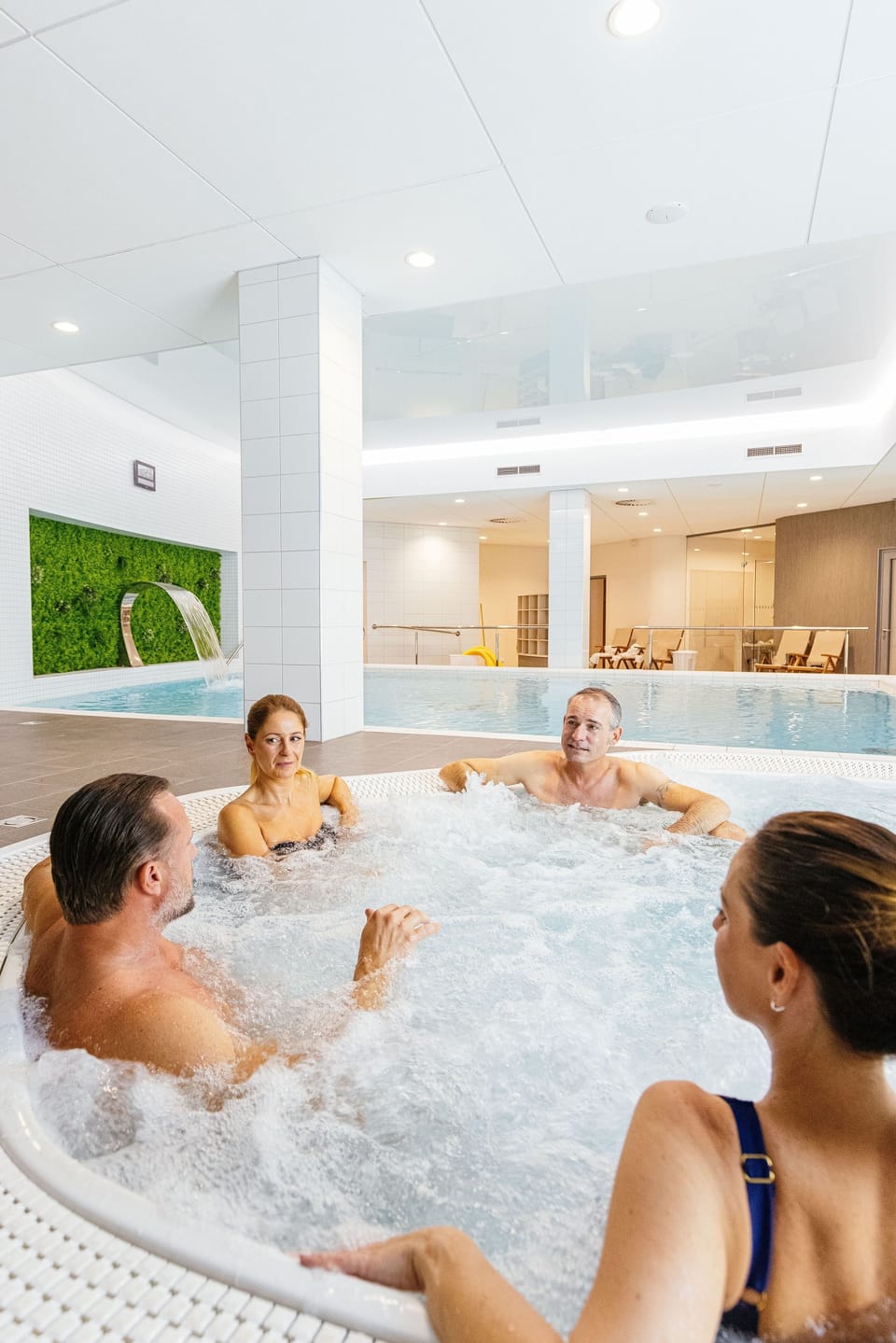 Reitenberger Spa Medical Hotel in Czechia