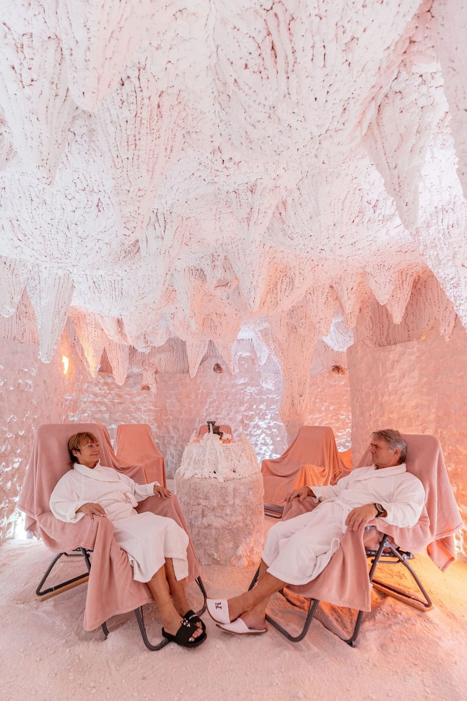 Reitenberger Spa Medical Hotel in Czechia