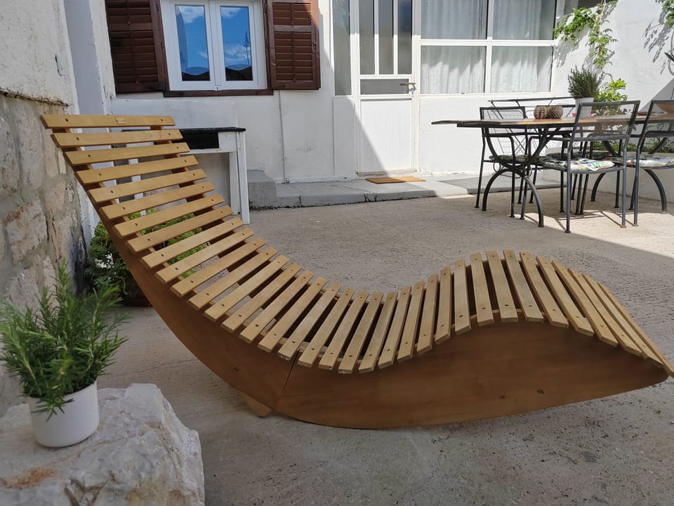 House | Terrace/patio