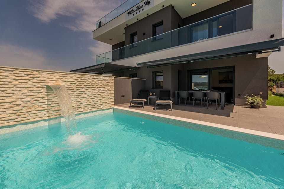House | 4 bedrooms
