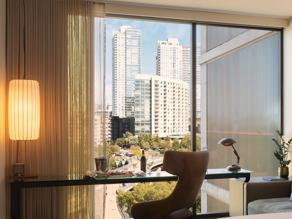 Family Suite, 2 Bedrooms, Lake View | View from room