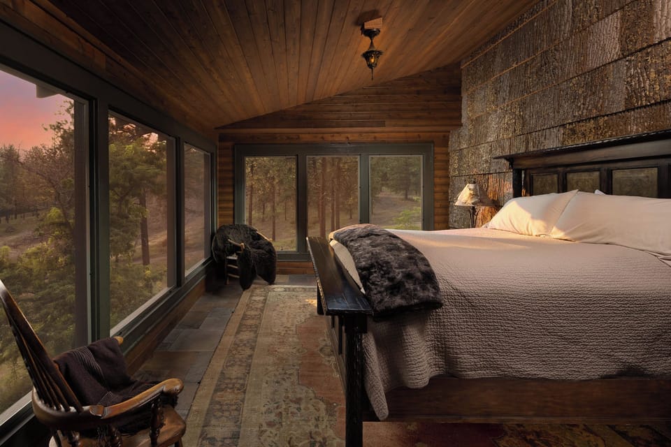 Luxury Villa | Premium bedding, individually decorated, individually furnished