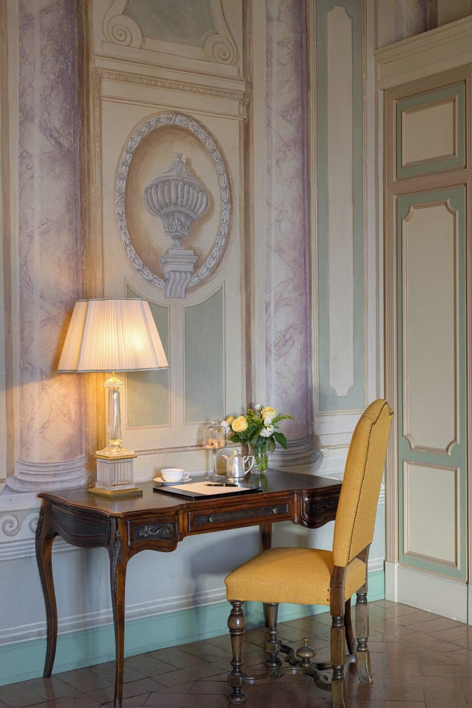 Noble Junior Suite | Premium bedding, minibar, in-room safe, individually decorated