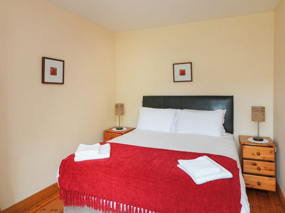 Tilladavin House Cottage in Ireland