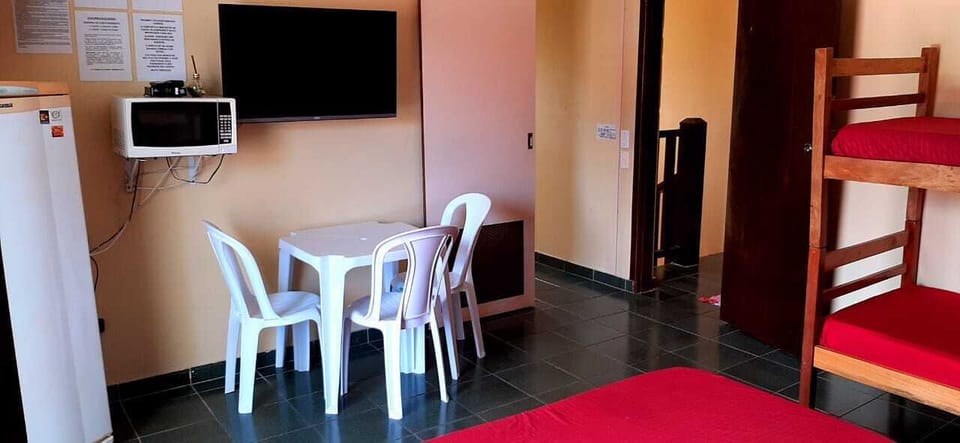 SUITE FAMILIAR - 2 QUARTOS | WiFi