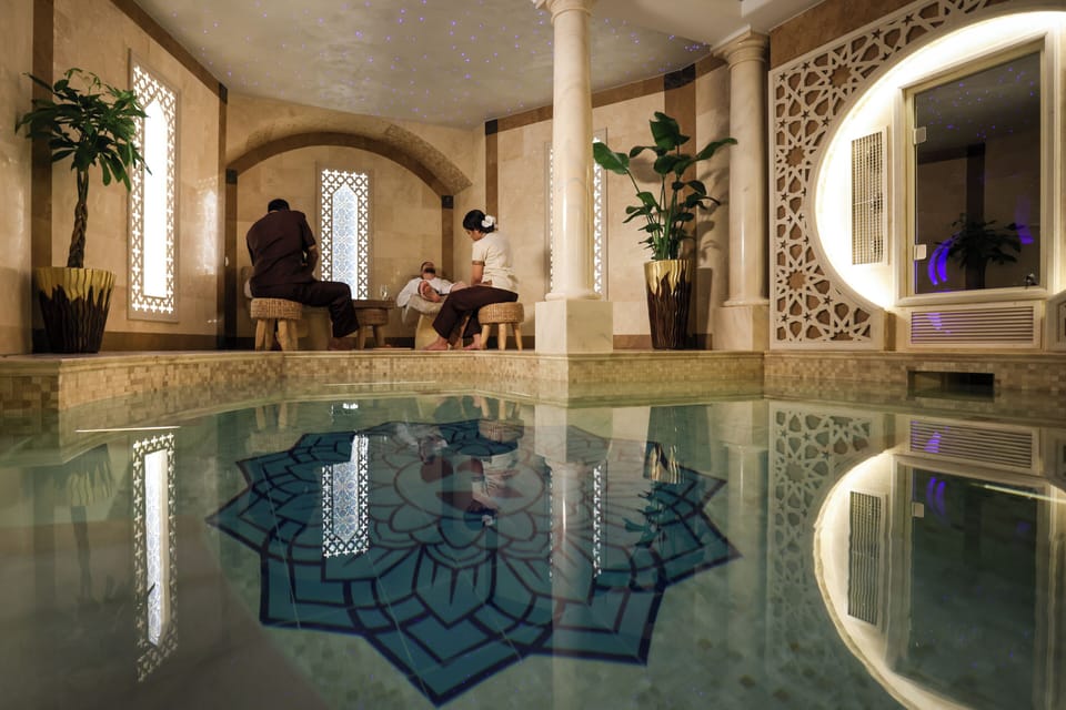 Grand Hotel Continental Bucuresti Hotel in Bucharest