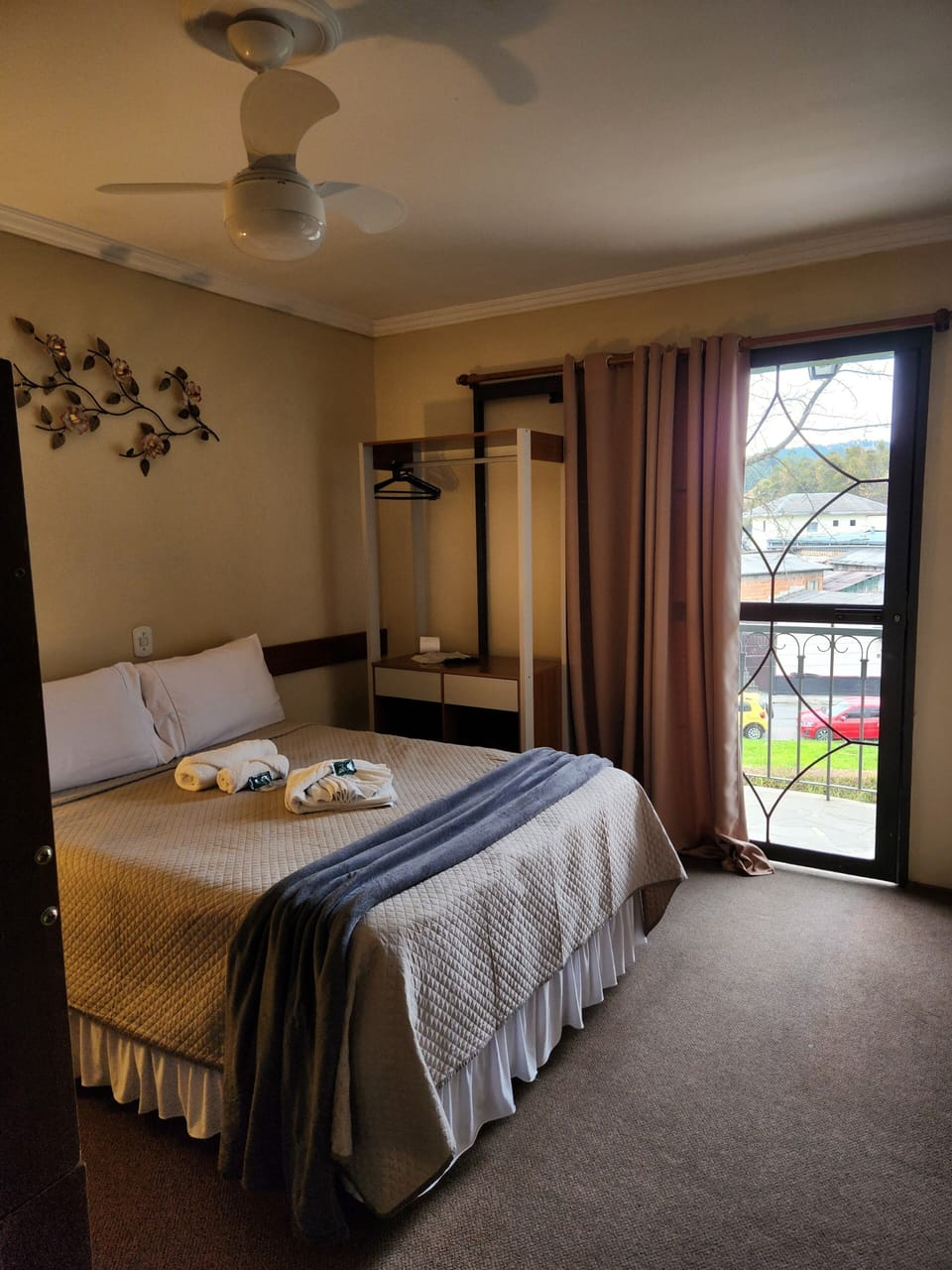 Superior Triple Room | Free WiFi, bed sheets