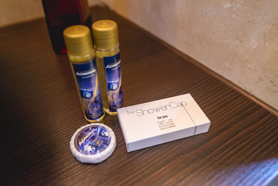 Economy Single Room | In-room safe, desk, laptop workspace, free WiFi