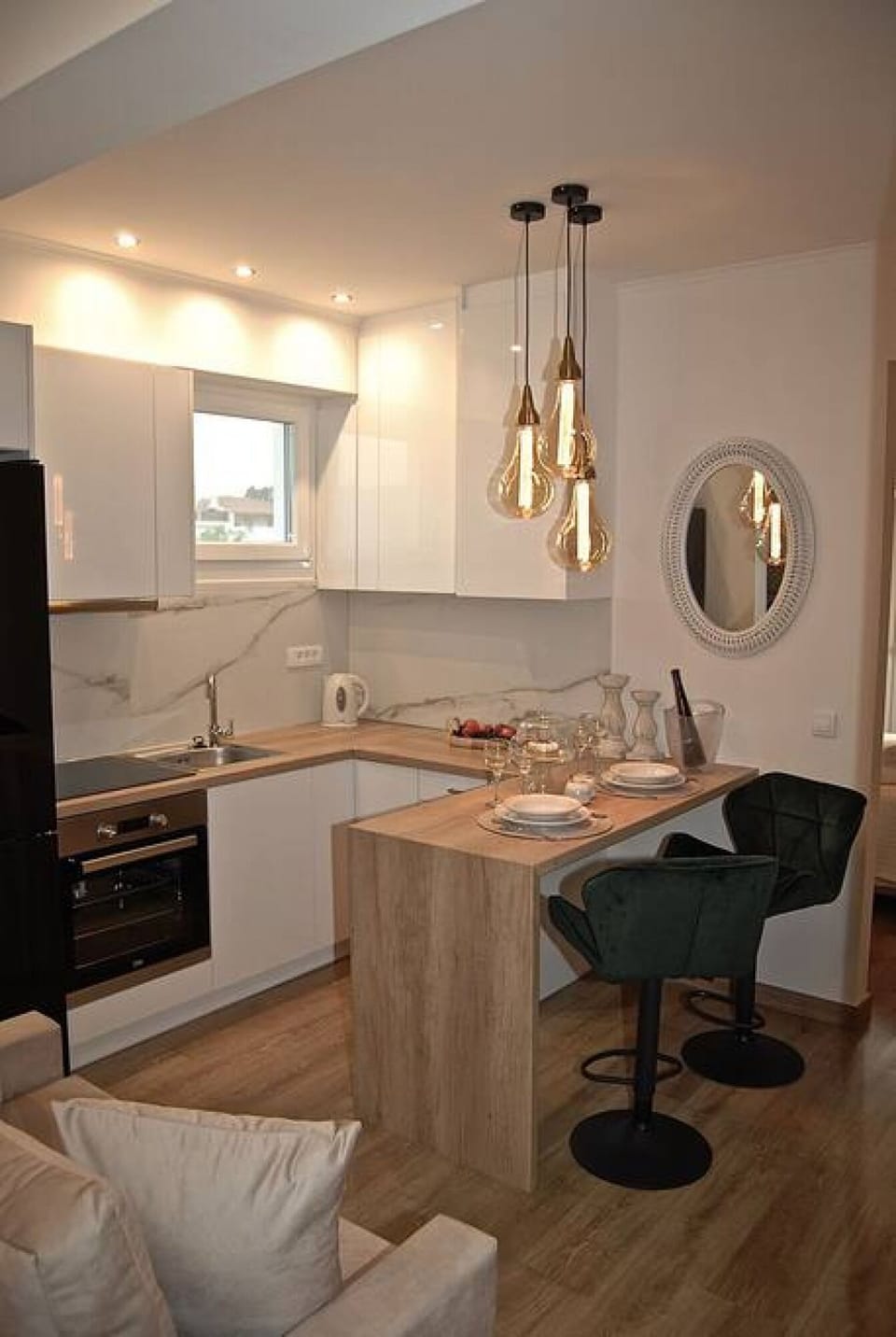 House, Smoking | 2 bedrooms