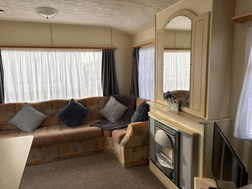 Chalet | Interior