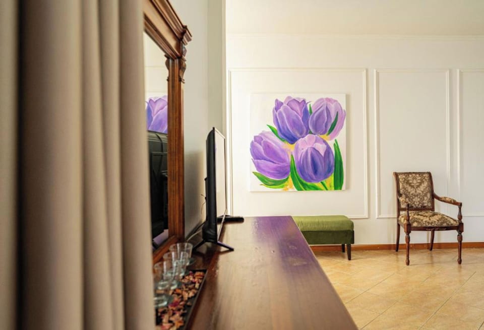 Vila Belvedere Hotel in Tirana County, Albania