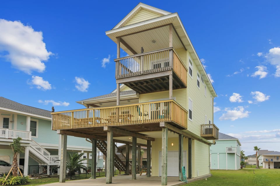 House (4 Bedrooms) | Property amenity