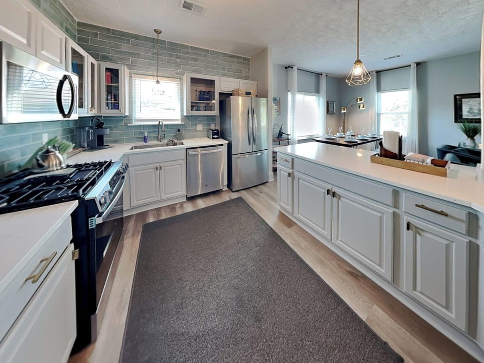 House (3 Bedrooms) | Property amenity