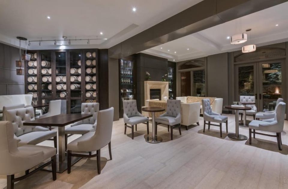 Condo (Aspen Mountain Residences, 2 Bedroom ) | Exterior