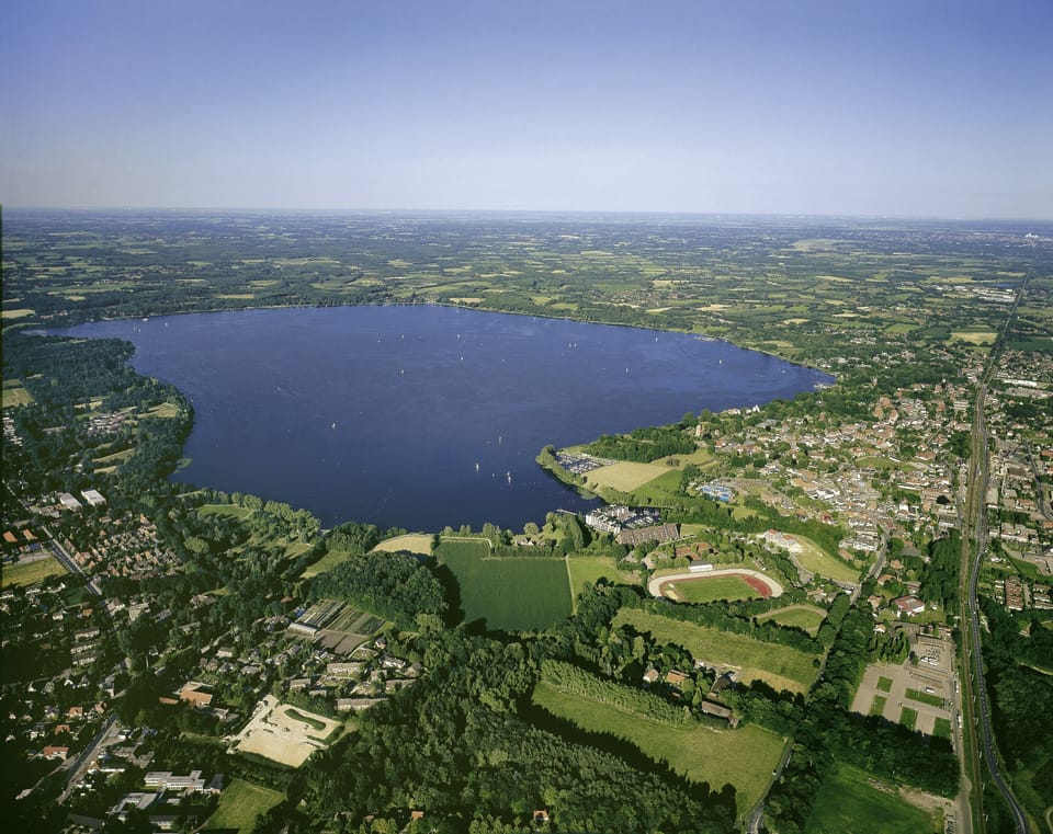Hotel Am Badepark Hotel in Lower Saxony, Germany