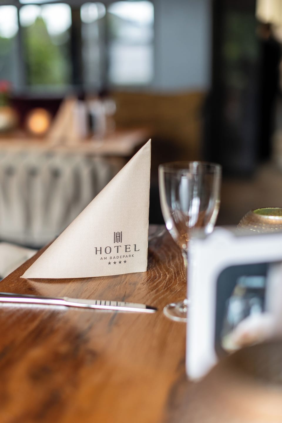 Hotel Am Badepark Hotel in Lower Saxony, Germany