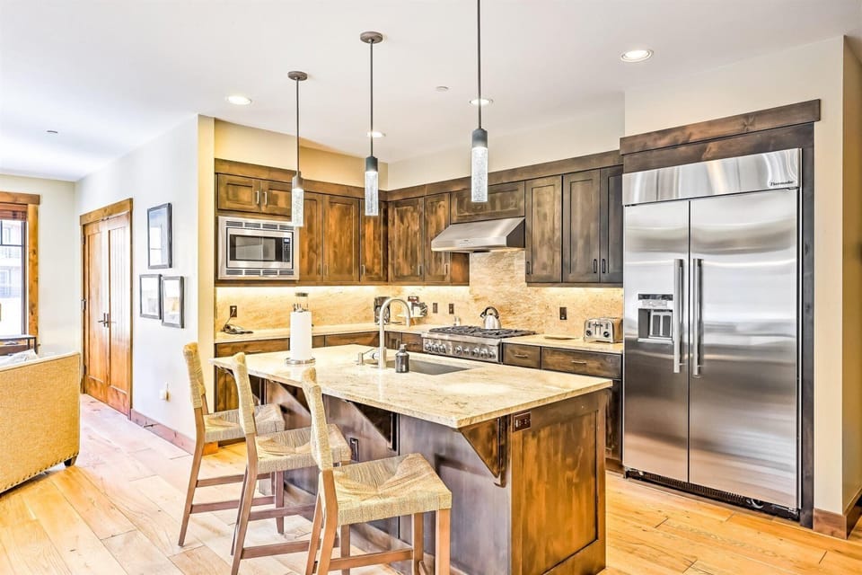 Condo (Luxury 3 Bedroom Breckenridge Vacatio) | Exterior