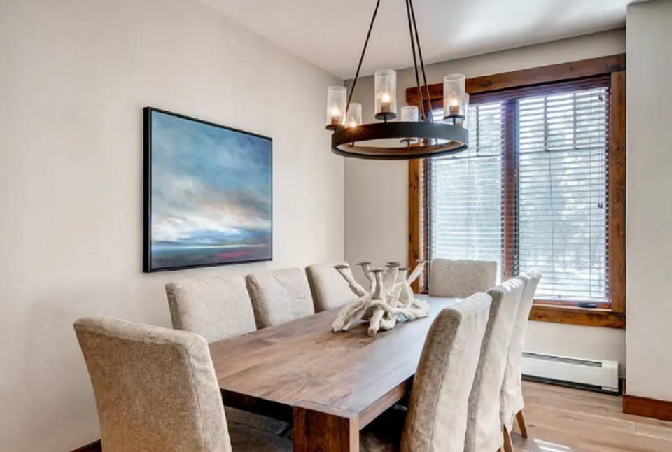 Condo (Luxury 3 Bedroom Breckenridge Vacatio) | Exterior