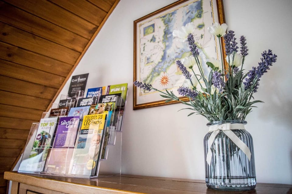 Traditional House, Accessible, Private Bathroom (Entire House - Sleeps 14) | Miscellaneous
