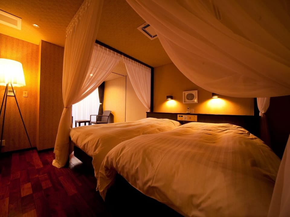 Family Quadruple Room | WiFi (free)