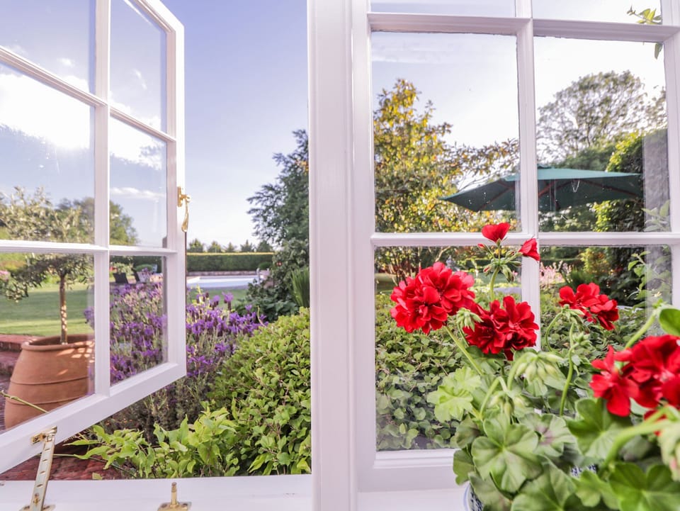 Cottage | Balcony