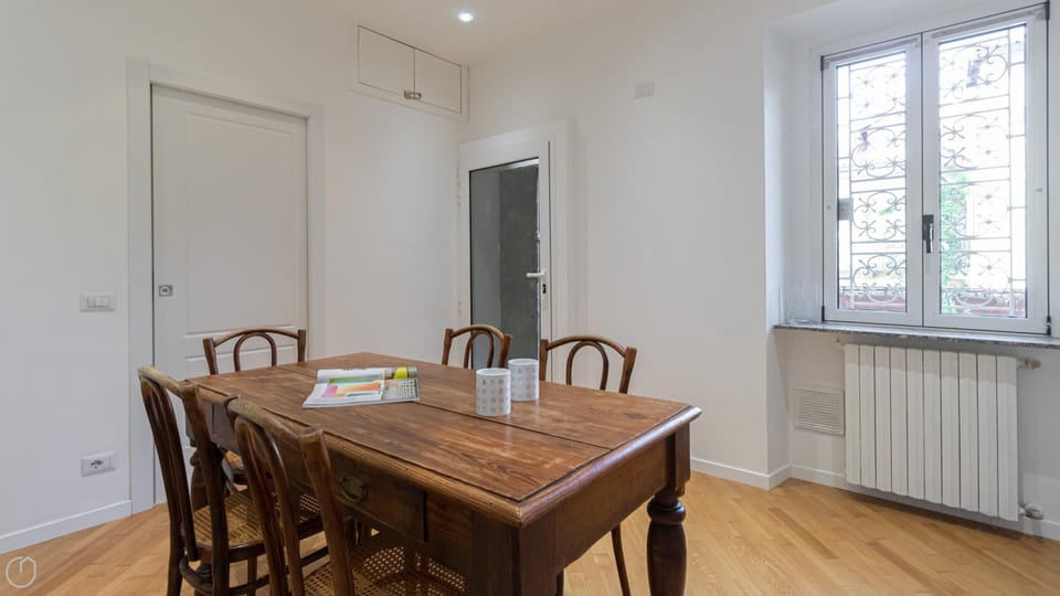 House | 1 bedroom