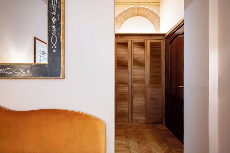 Classic Triple Room | Hypo-allergenic bedding available, minibar, in-room safe, desk
