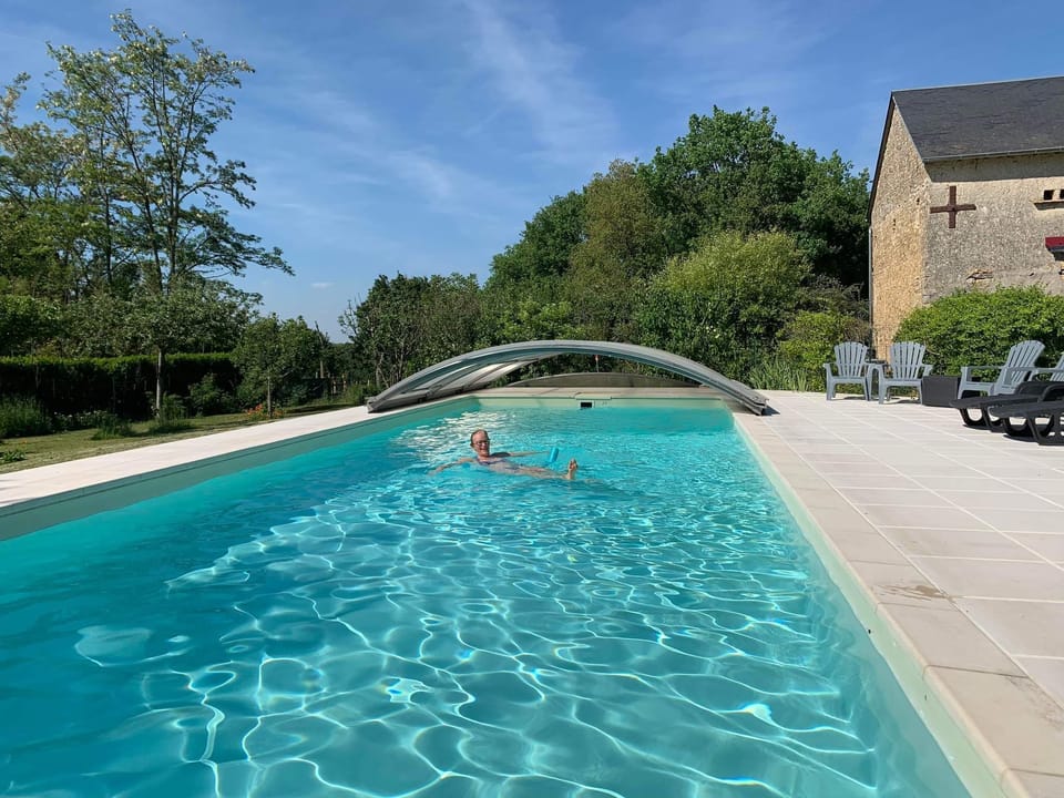 La Jariette Bed and Breakfast in Nouvelle-Aquitaine
