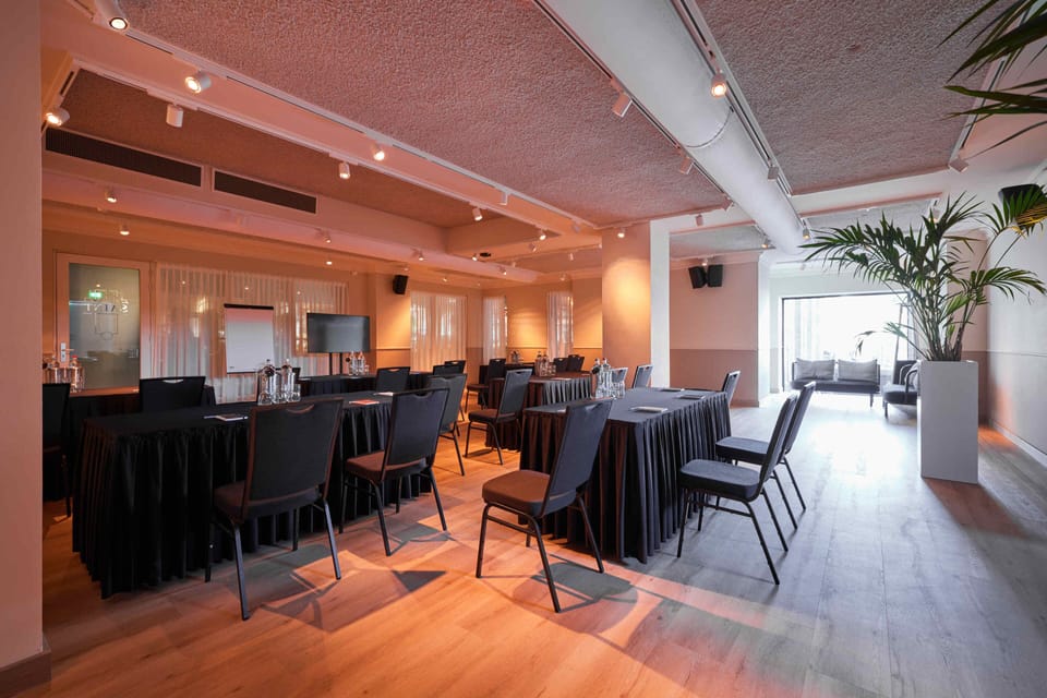 Heavens Hotel Hotel in North Holland (province)