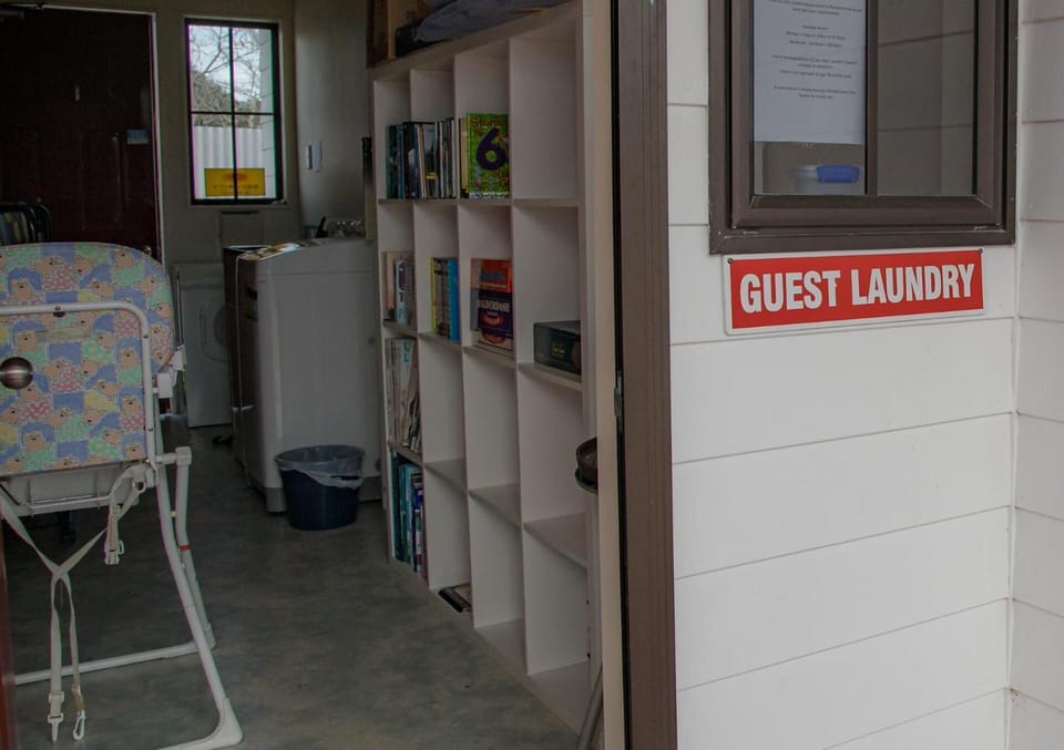 Laundry
